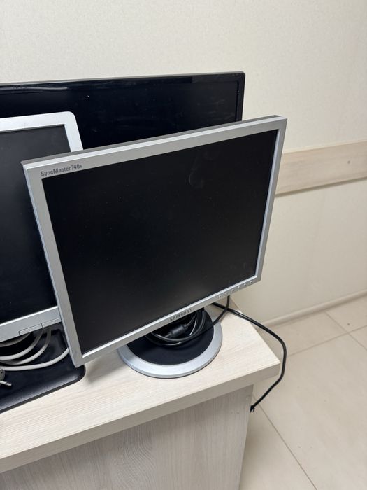 Продам пк (офісні)