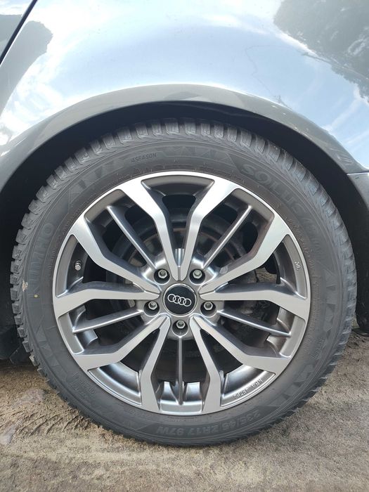 Audi A4B7  2.0 tdi kombi
