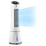 Klimator Klarstein Skyscraper Frost 45 W.