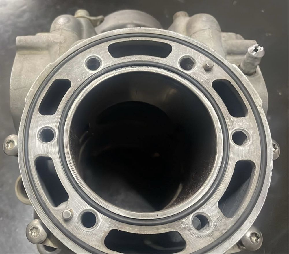 Cylinder ktm/husqvarna/gasgas TPI 250