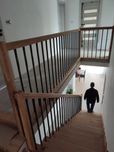 Schody stopnie trepy profesjonalnie a najtaniej