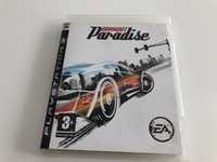 Burnout Paradise ps3 stan idealny