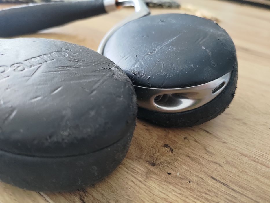 Słuchawki Parrot ZIK 2.0