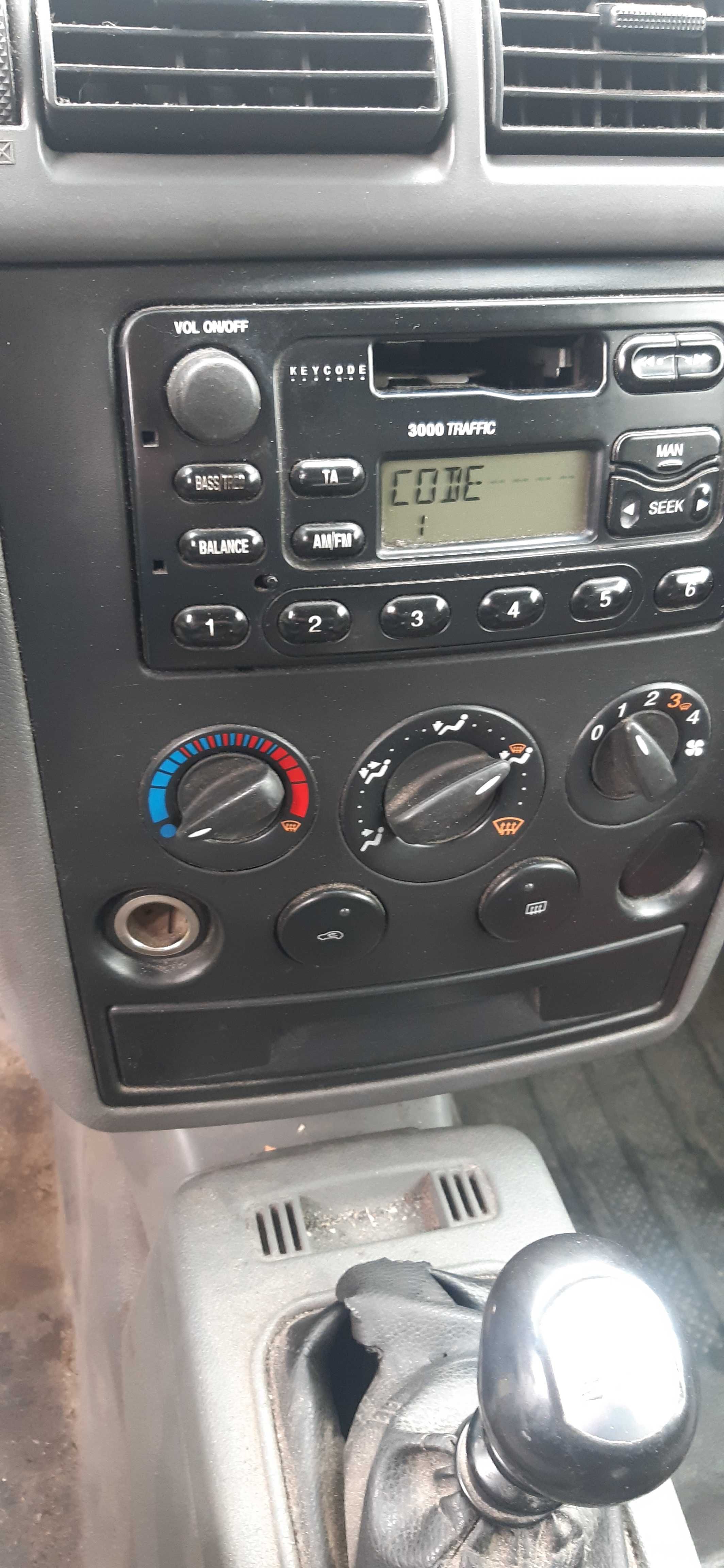 Sprzedam Ford Transit Connect