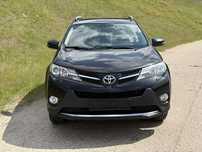 _Toyota RAV4 2013_