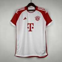 Camisa FC Bayern Munique