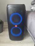 Jbl partybox 310 (stan idealny)
