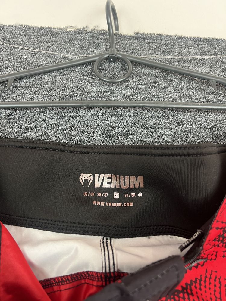 Тренувальні шорти Venum