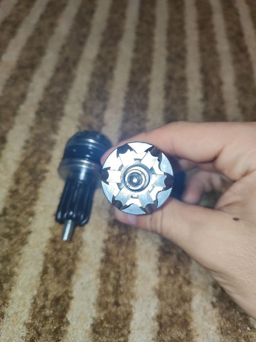 Грузики в руль мотоцикла