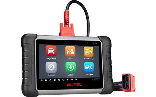 Autel Maxi PRO 808 kit usada