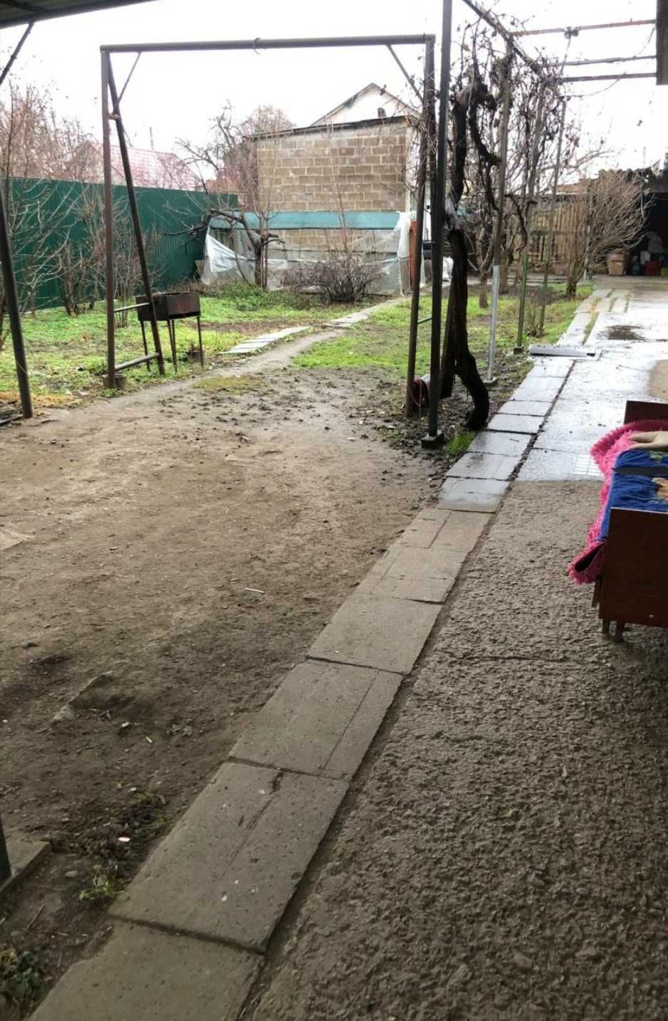 сдам дом переулок Летний