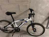 Bicicleta infantil