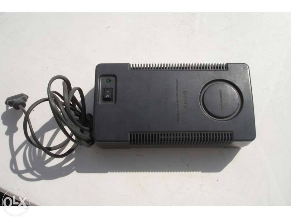 Projector Sony antigo