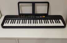 Keyboard Yamaha PSR-F52