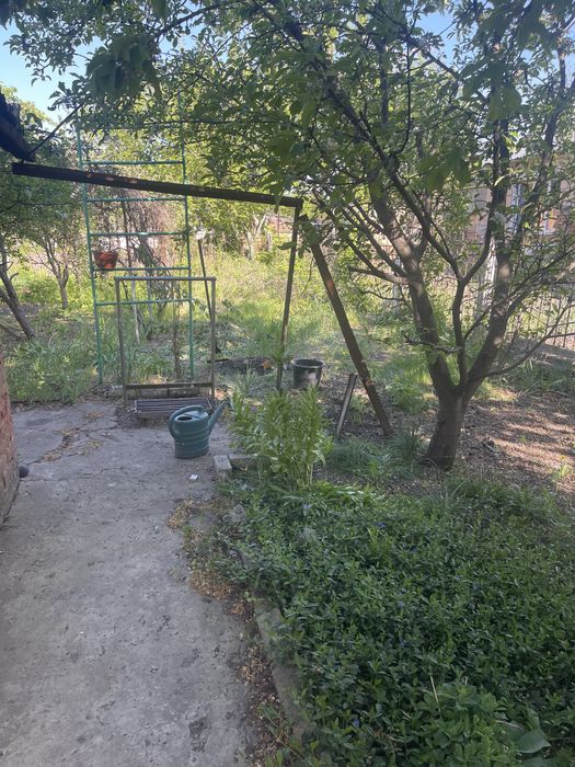 Продам будинок смт. Олександрівка Центр