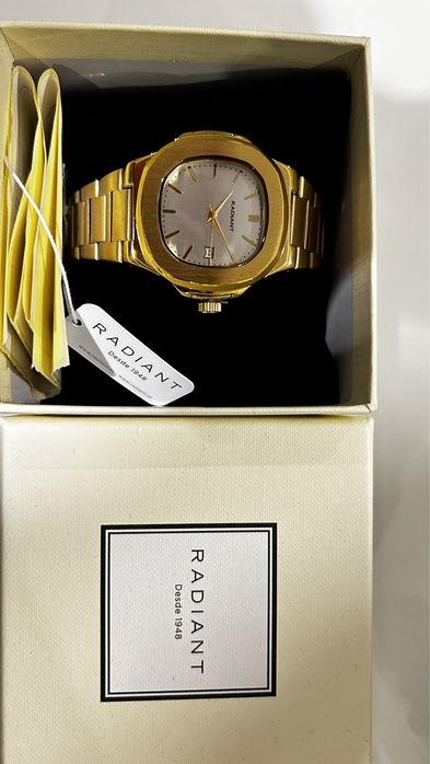 Relogio Radiant NOVO