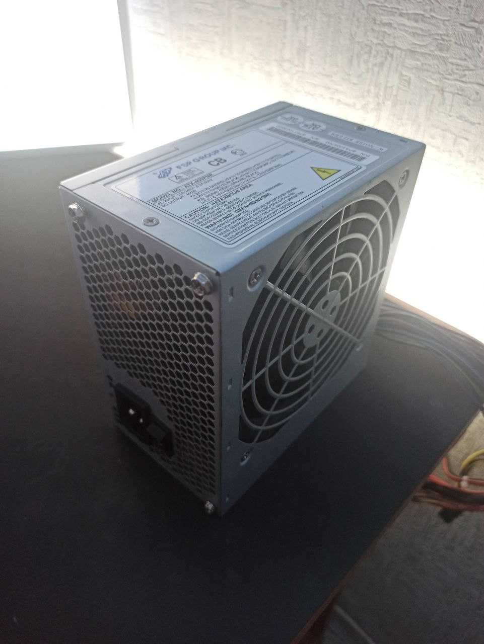 Блок живлення 400W