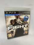 Gra The Fight PS3 Sony Play Station 3 pudełkowa ps3 PS Move