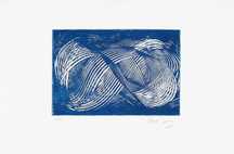 Serigrafia / Serigraphy de Dolores Galvez