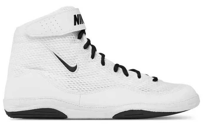 БОРЦОВКИ Nike Inflict 3, взуття для боротьби, боксерки найк оригінал
