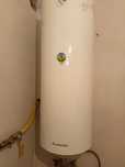 Bojler Ariston 65 l slim