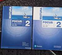 Podręczniki Focus 2 matura