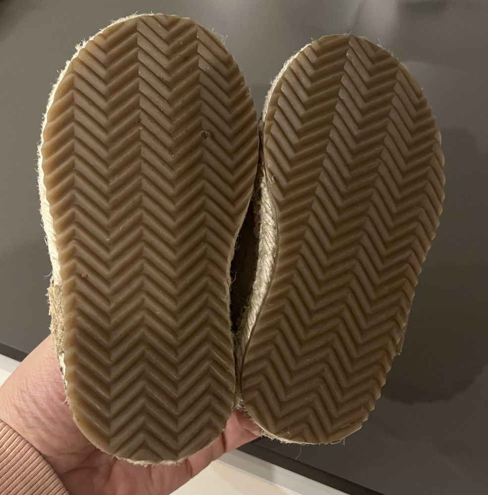 Sapatos menino Zippy