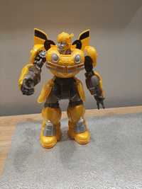 Robot Bumblebee hasbro DJ tańczy gra nagrywa