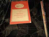 W. I. Lenin Referat o rewolucji 1905 roku