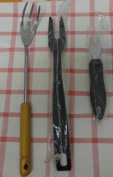 Utensílios de cozinha
