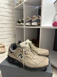 Кроссовки new balance 2002r