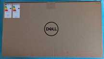 Monitor Dell P2725H - Nowy - Nigdy nie otwierny - Wersja ze stojakiem!