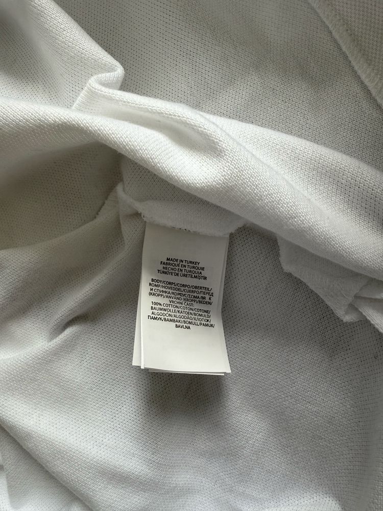 Футболки-поло POLO Ralph Lauren Chief Keef