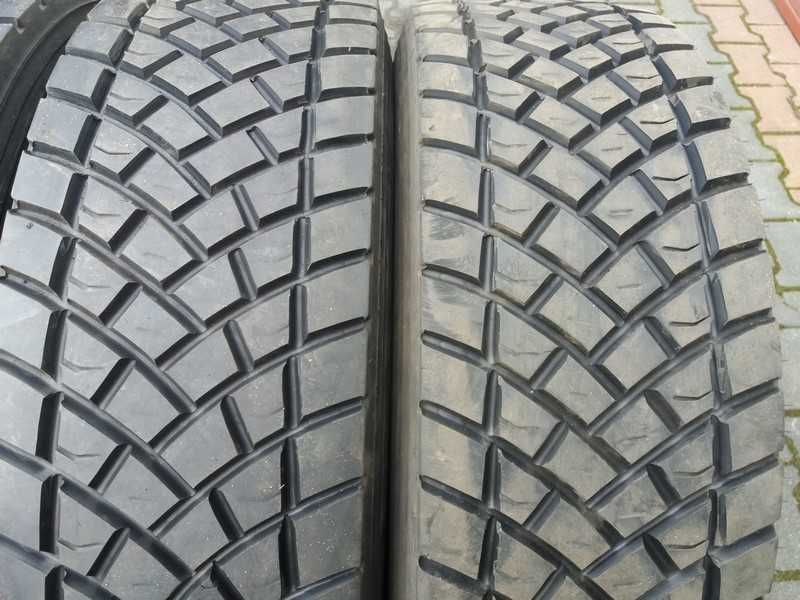 Opony 285/70R19,5 GOODYEAR KMAX D Montaż Gratis. Cena Brutto
