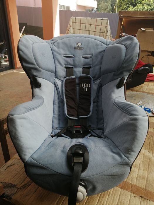 Cadeiras Bebé confort