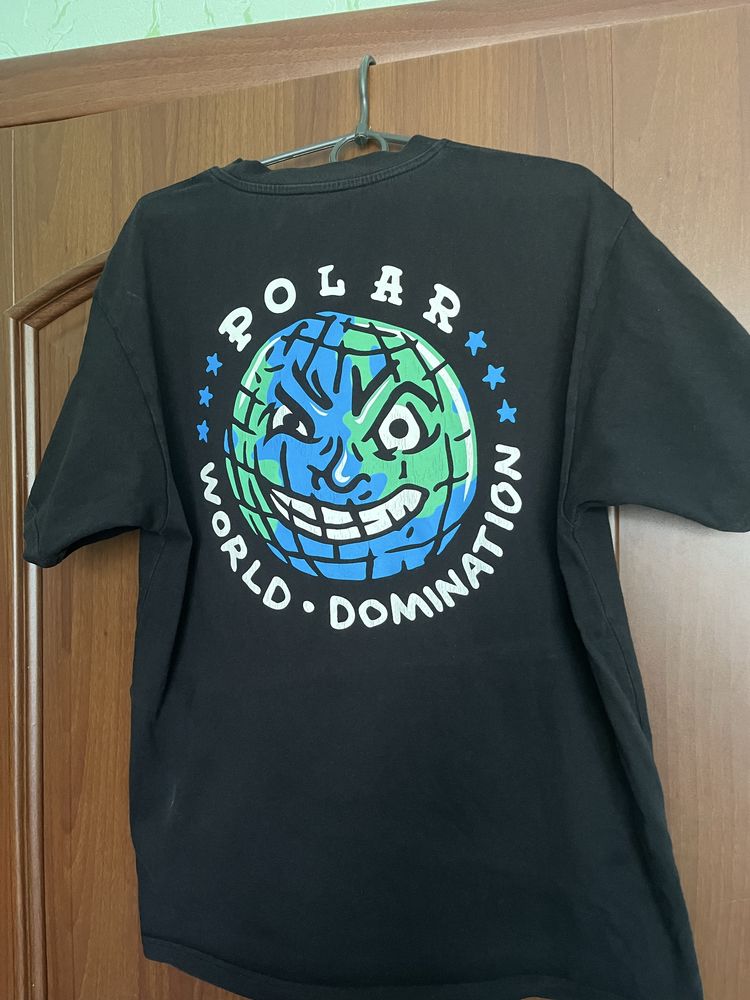 Продам футболку Polar