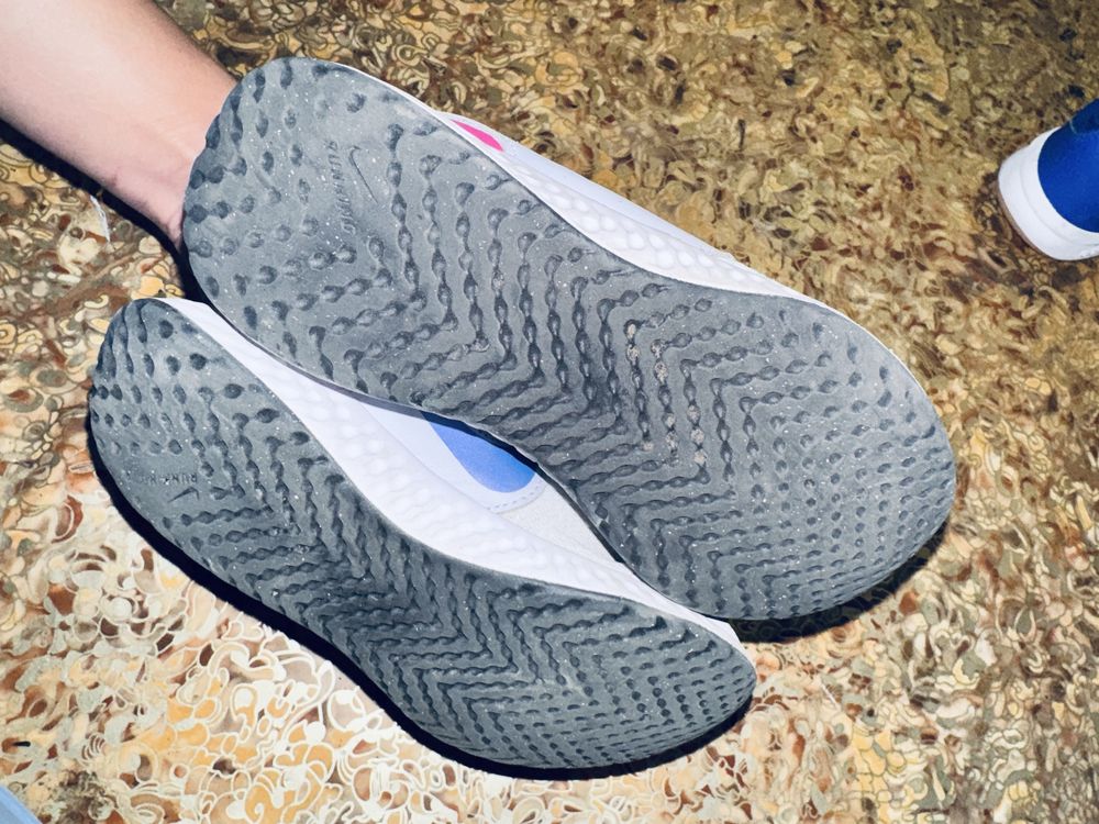 Кросівки Nike для дівчинки 32