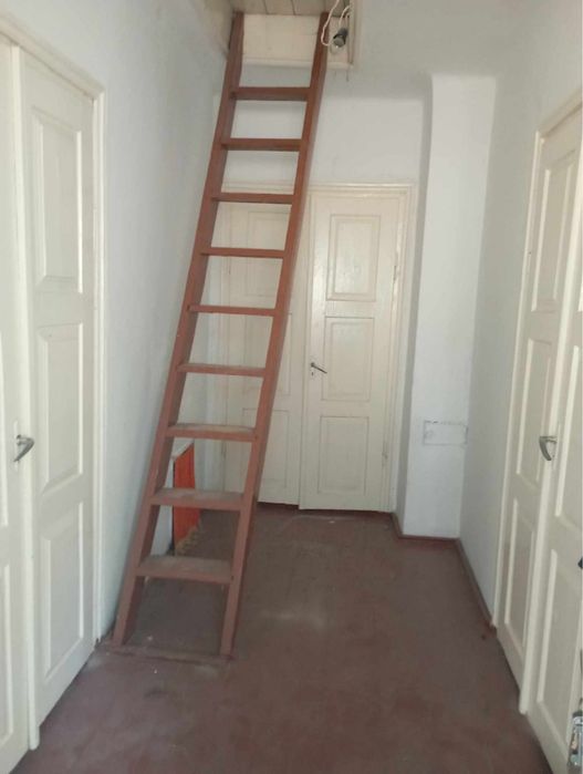 Житловий будинок