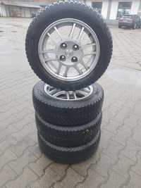 Oz Racing Enkei  4 x 114,3 wielozezon 15 cali