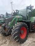 Fendt 724 Profi Plus wom 2015..720..718..820