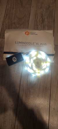 Taśma LED luminoodle z powerbankiem