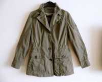 Куртка ветровка тренч пиджак женская от Bexleys Woman размер 36-38
