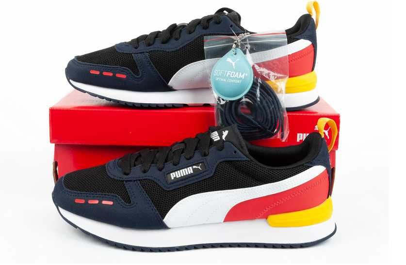 Buty męskie sportowe Puma R78 różne rozmiary
