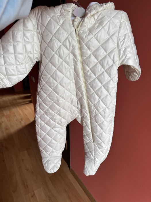 Демисезонний комбез