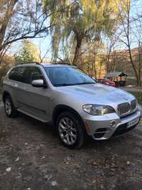 BMW X5 2012р.в. від власника