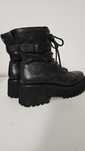 Buty botki sztyblety Liu jo roz