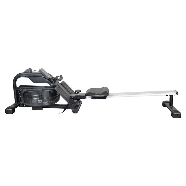 Wioślarz wodny sprzęt fitness urządzenie do ćwiczeń siłownia