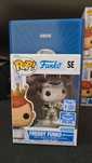 Funko Freddy as Pinocchio LE 2000