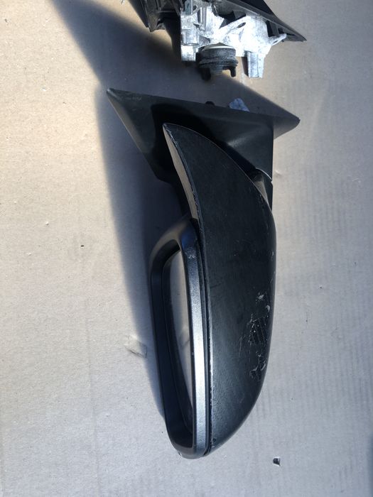 Lusterko prawe lewe bmw f30 f31 Uk Anglik
