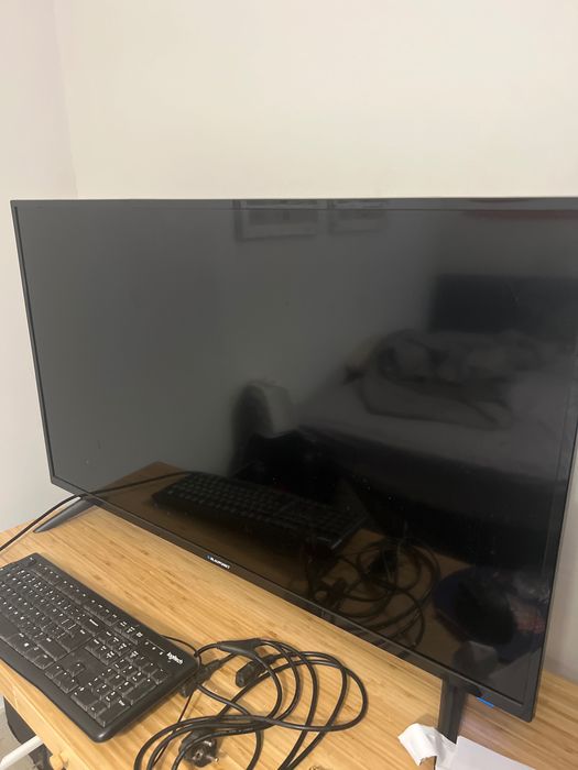 Smart Television 42 inch